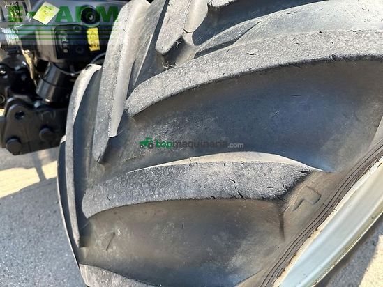 Tractor agrícola - New Holland - t7.210 powershift