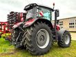 Tractor agrícola - Massey Ferguson - 8s.265 dvt exclusive