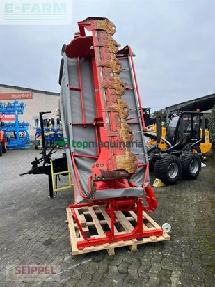 Cortacésped manual - Kuhn - gmd 280 ff