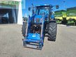 Tractor agrícola - New Holland - ts110a