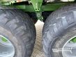 Remolqu agrícola - Krone - mx 370 gd