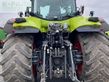 Tractor agrícola - Claas - axion 870 c-matic