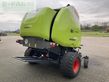 Empacadora gigant - Claas - variant 485 rc
