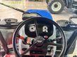 Tractor agrícola - New Holland - t5.115 electro command