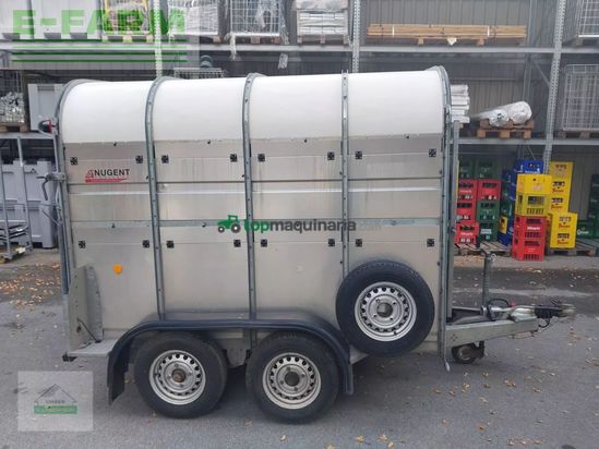 Remolqu agrícola -  - l 2415 s