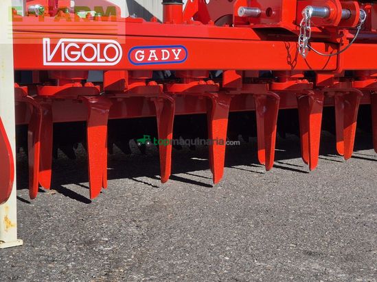 Grada de disco - Vigolo - en s 300 kreiselegge