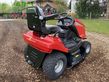 Tractor agrícola - Herkules - ht110-22dh hochgrasmäher