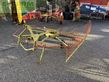 Rastrillo - Claas - ws 280 d
