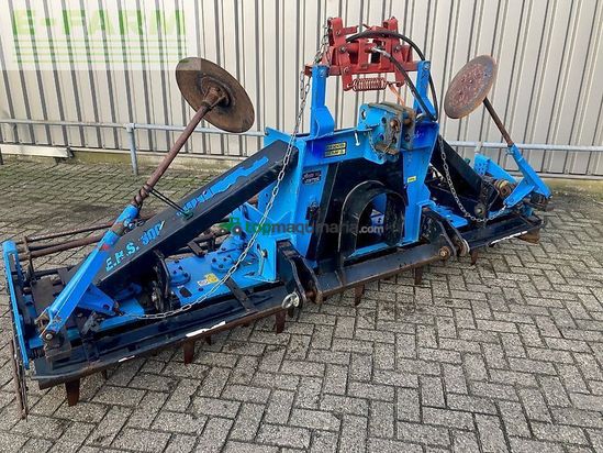 Grada rotativa - Sicma - rotorkopegg