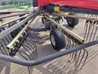 Henificador - Massey Ferguson - rk 702 tr-sdx