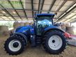 Tractor agrícola - New Holland - t6 145 ec