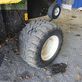 Empacadora gigant - New Holland - br7070