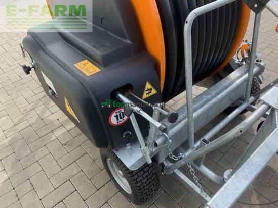 Riego -  - hüdig sport beregnungsanlage 160/50