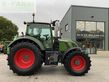 Tractor agrícola - Fendt - 724 profi plus tractor (st23854)