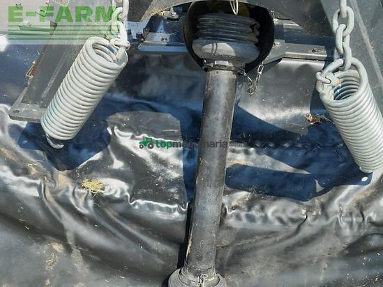 Cortacésped manual - JF Stoll - cm 305