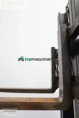 Elevadora - Linde - e 18 l evo 386-02