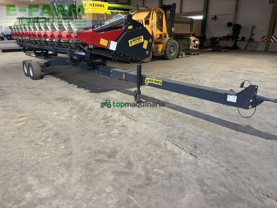 Cabezal - Dominoni - maispflücker 12 reiher, 50 cm