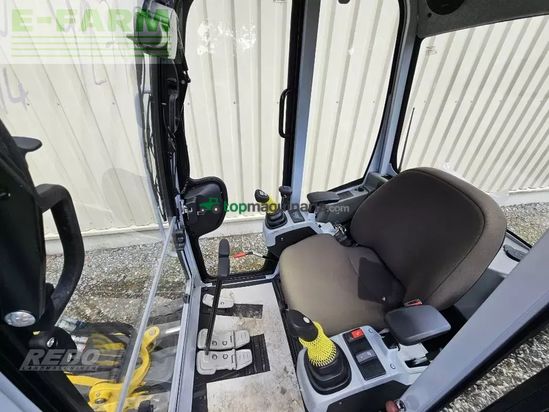 Excavadora - Wacker Neuson - et 18