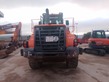 Palas cargadora DOOSAN DL300-5