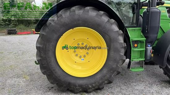 Tractor agrícola - John Deere - 6r195