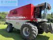 Cosechadora de Cereal - Massey Ferguson - delta 9280