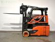 Elevadora - Linde - e 18 l evo 386-02