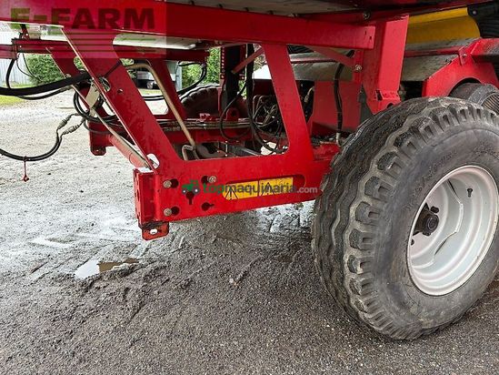 Cosechadora - arrancadora de patata - Grimme - rh 20-60