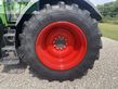Tractor agrícola - Fendt - 724 vario s4