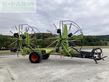 Henificador - Claas - liner 4800 business