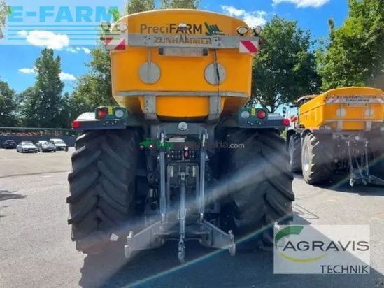 Tractor agrícola - Claas - xerion 4000 saddle trac