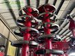 Cultivador - Horsch - terrano 4 mt