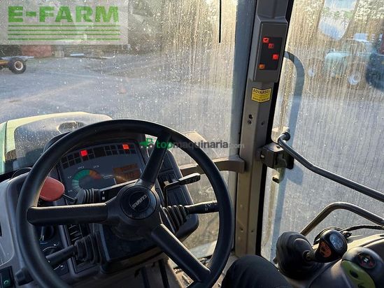 Tractor agrícola - Claas - 820