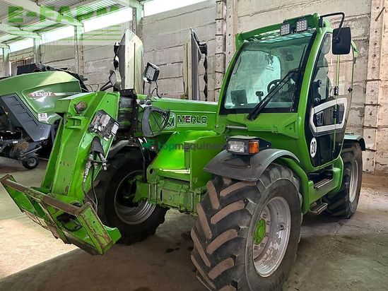 Telescopica - Merlo - tf 38.7 cs-120