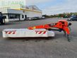 Cortacésped manual - Kuhn - gmd3110