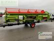 Cosechadora de Cereal - Claas - lexion 5400