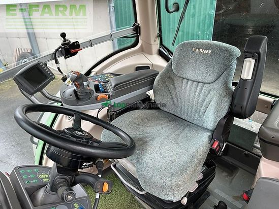 Tractor agrícola - Fendt - 936 vario profi Profi