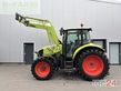 Tractor agrícola - Claas - arion 430 cis