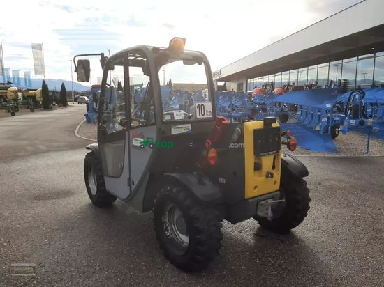 Telescopica - kramer - 1245 wie wm 4512