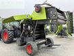 Empacadora gigant - Claas - rollant 355 rc