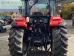 Tractor agrícola - Steyr - kompakt 4080 hilo