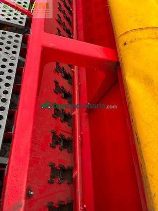 Sembradora - Väderstad - rapid 400c