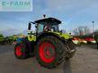 Tractor agrícola - Claas - axion 830