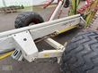 Rastrillo - Claas - liner 3600 comfort