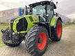 Tractor agrícola - Claas - arion 660 cmatic cebis
