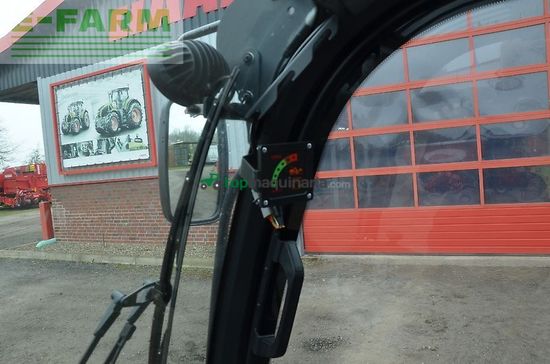 Minicargadora - Schaffer - 4670t-3