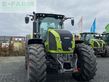 Tractor agrícola - Claas - axion 930 c-matic