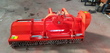 Trituradora - AGRIC TR-220-D