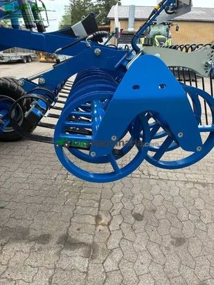 Grada rotativa - Kockerling - rebell classic t 800