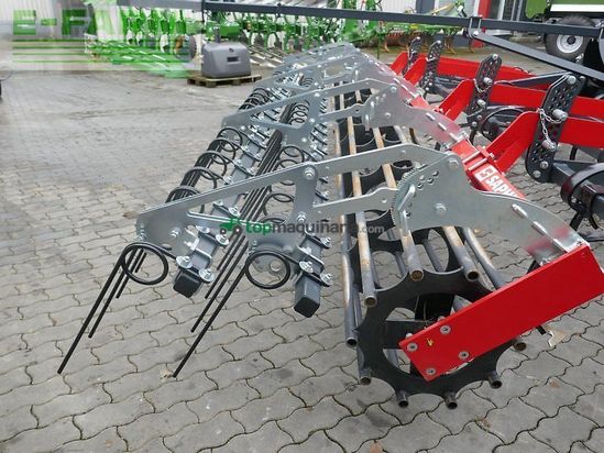 Cultivador - Saphir - allstar 501 longline