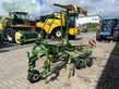Rastrillo - Krone - swadro s 420